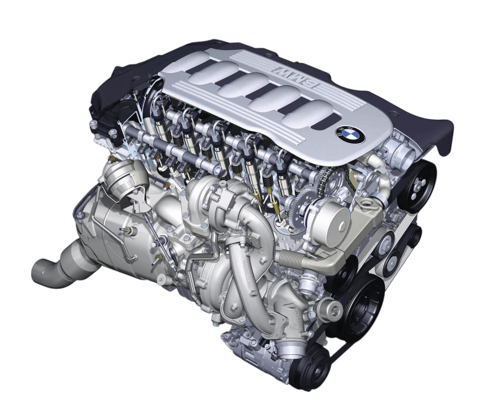 DFlasher supported engines
